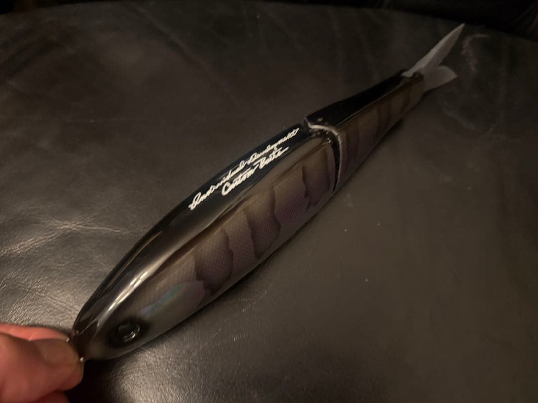 スタジオコンポジット　ボルタ275