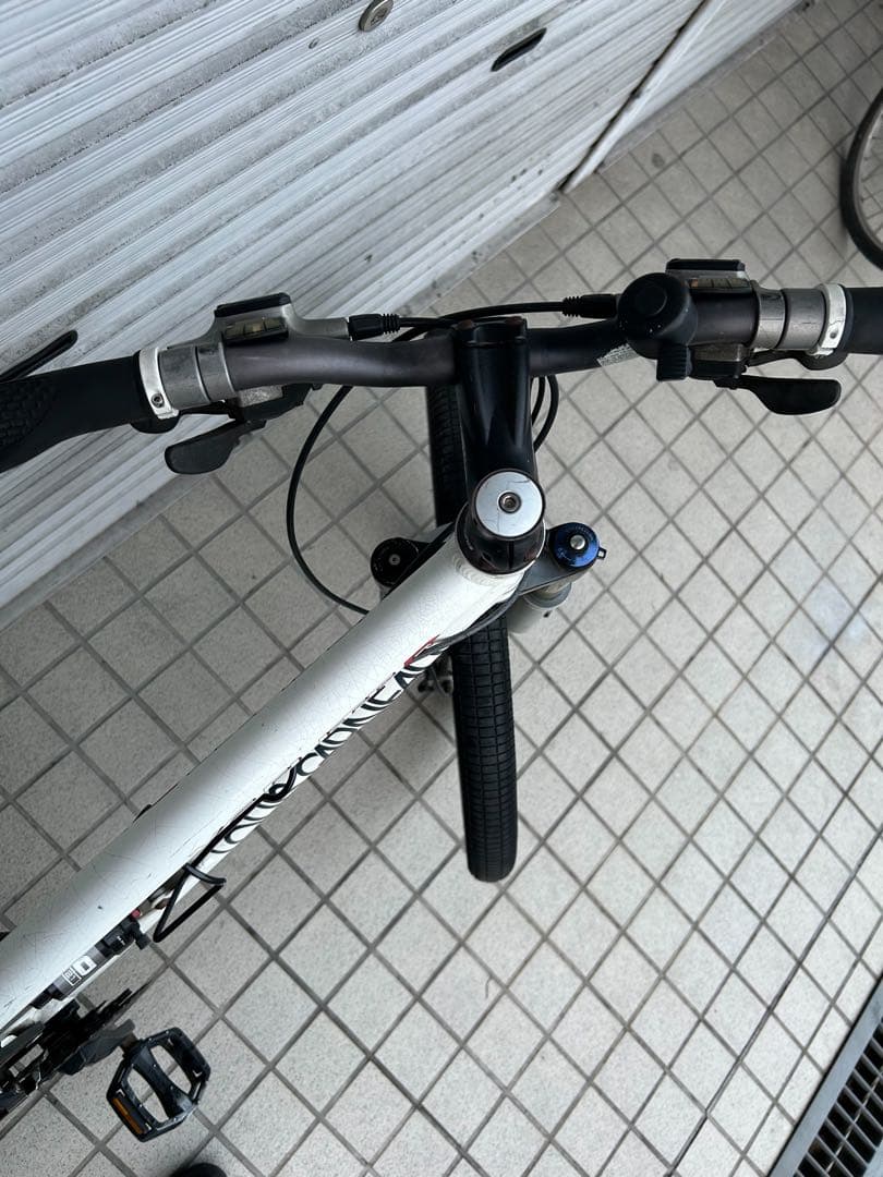 ルイガノ　XCFLITED 26インチ 外装27段変速 フレームサイズ450mm