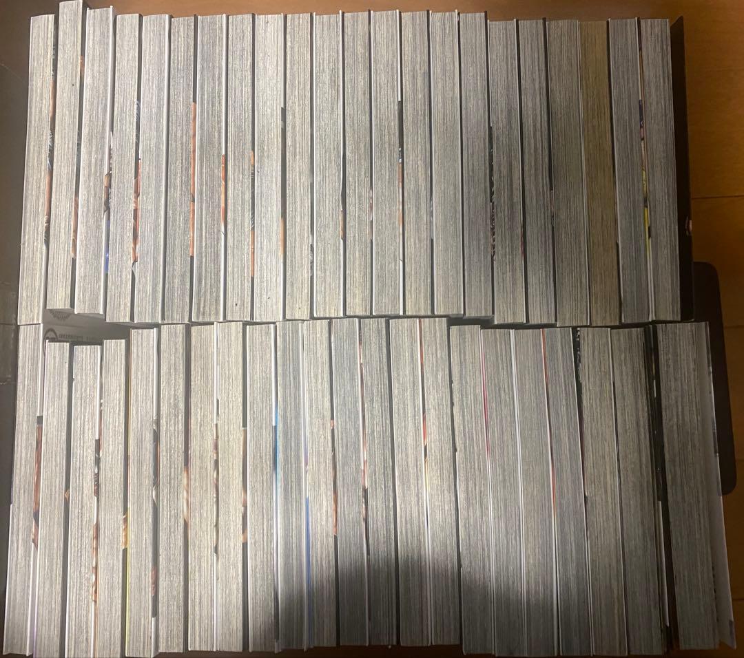 TOUGH-タフ- <全39巻セット>＋おとん2冊、デビルズデビル／猿渡哲也