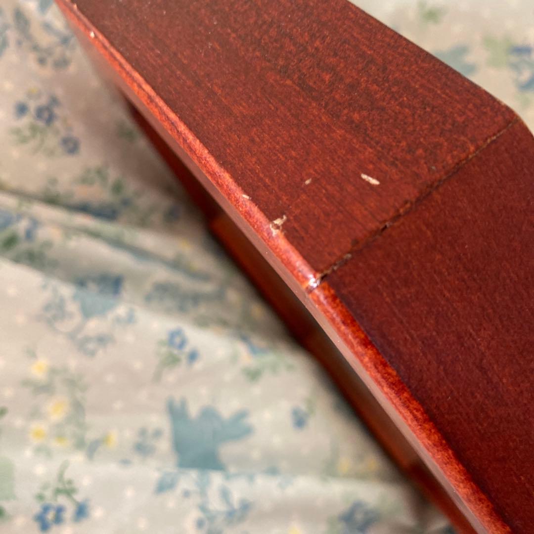 ピーターラビット掛け時計