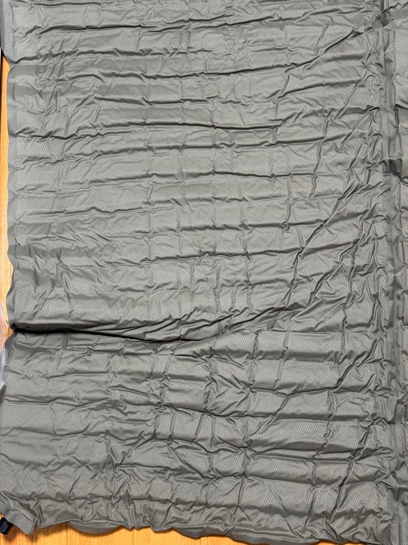 スノーピーク　グランドオフトン ダブル1600 BD-051