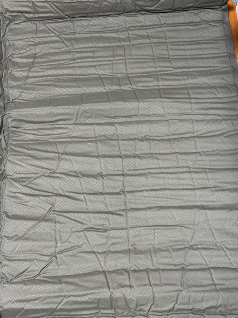 スノーピーク　グランドオフトン ダブル1600 BD-051