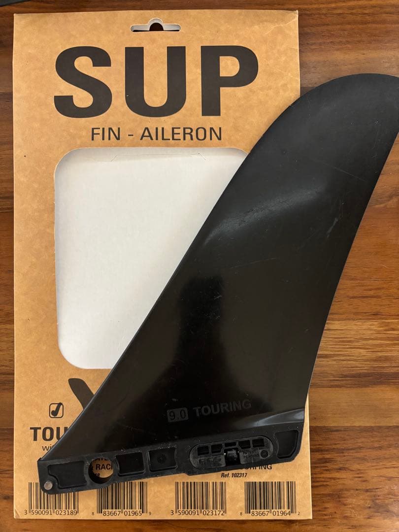 SIC TAO FIT10'0 スタンドアップパドルボード　sup タオフィット