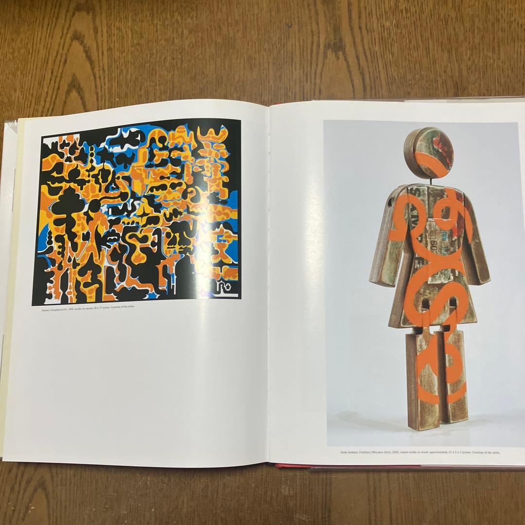 希少⭐︎BEAUTIFUL LOSERS: CONTEMPORARY ART