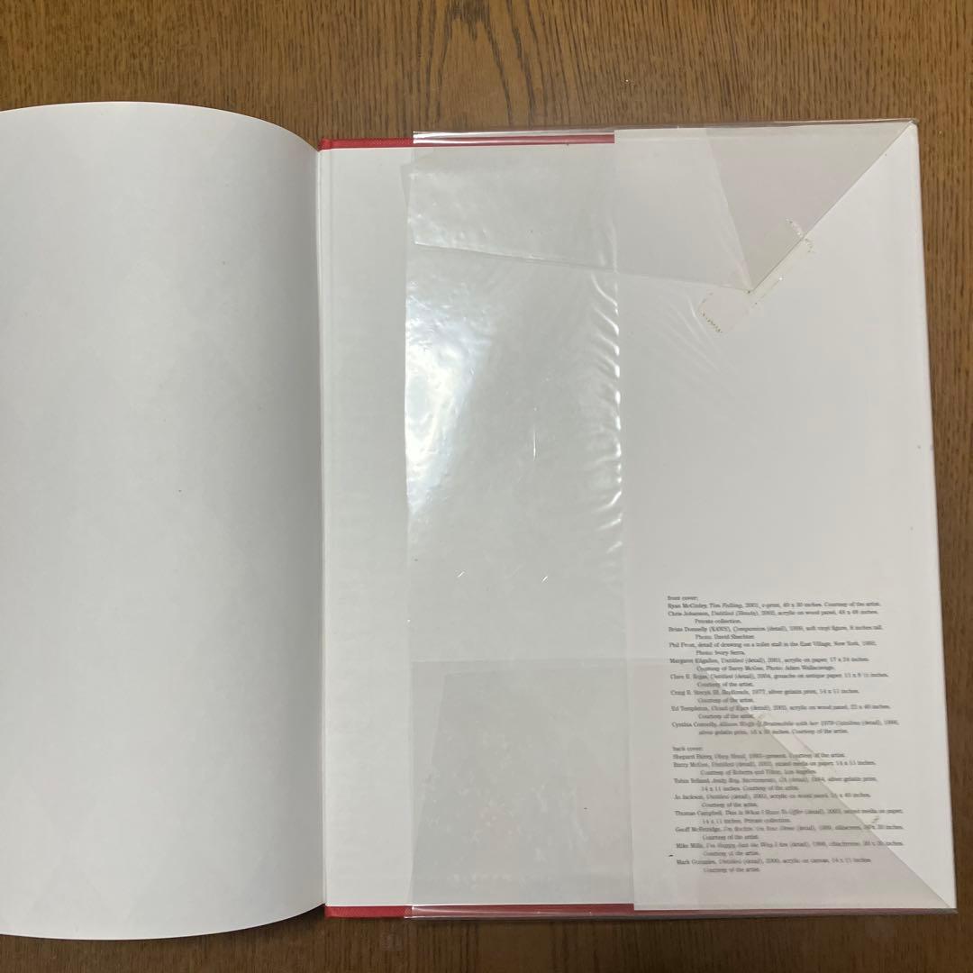 希少⭐︎BEAUTIFUL LOSERS: CONTEMPORARY ART