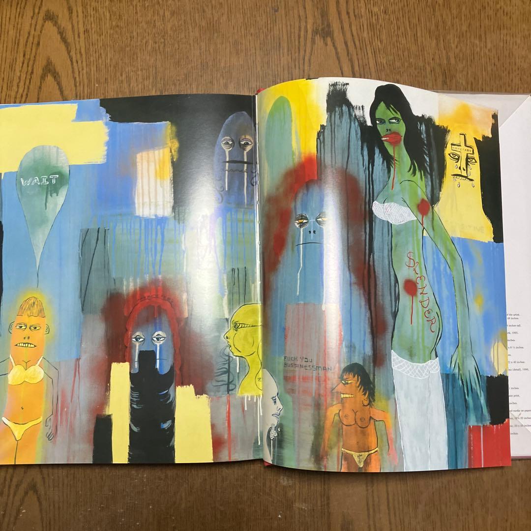 希少⭐︎BEAUTIFUL LOSERS: CONTEMPORARY ART