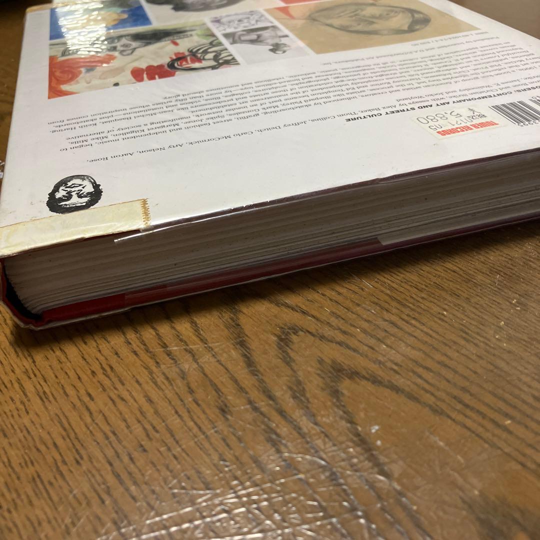 希少⭐︎BEAUTIFUL LOSERS: CONTEMPORARY ART