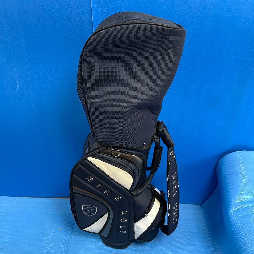 NIKE GOLFキャディーバッグ
