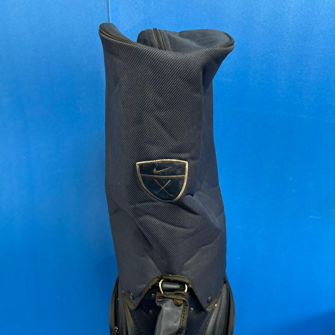 NIKE GOLFキャディーバッグ