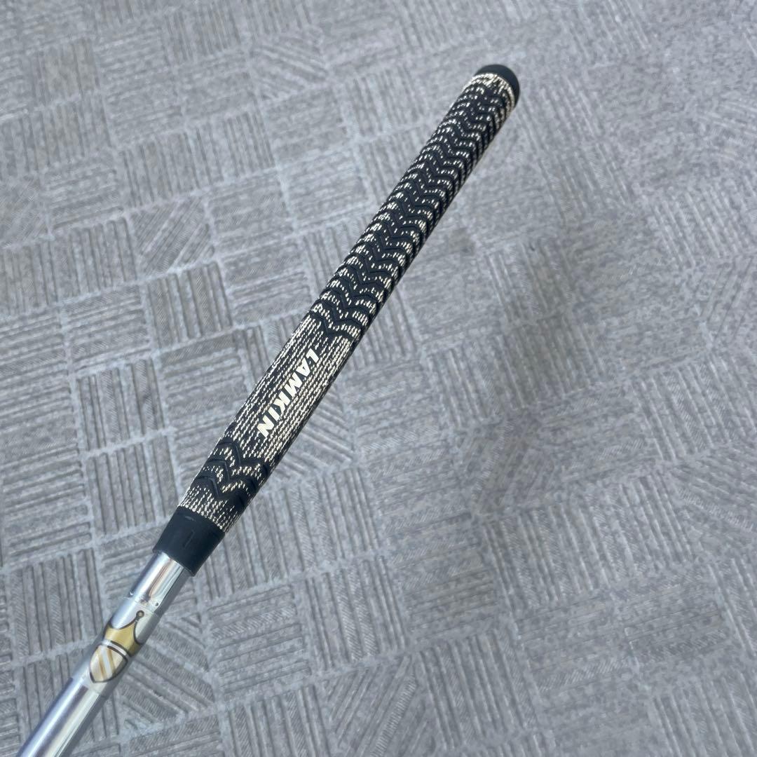 限定希少品　スコッティキャメロン INSPIRED BY DAVID DUVAL