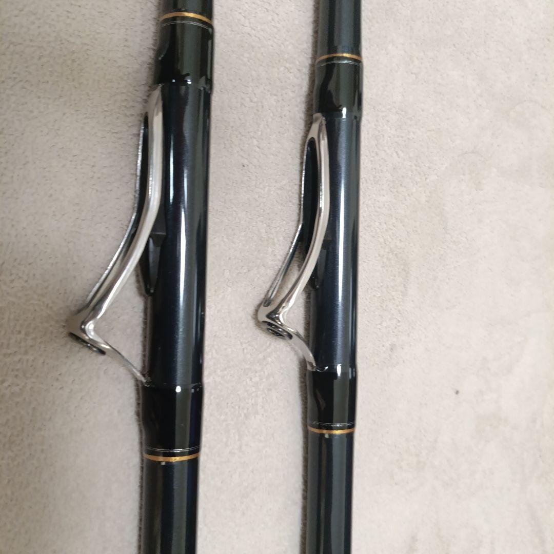 a*i様 ダイワインターラインREGAL