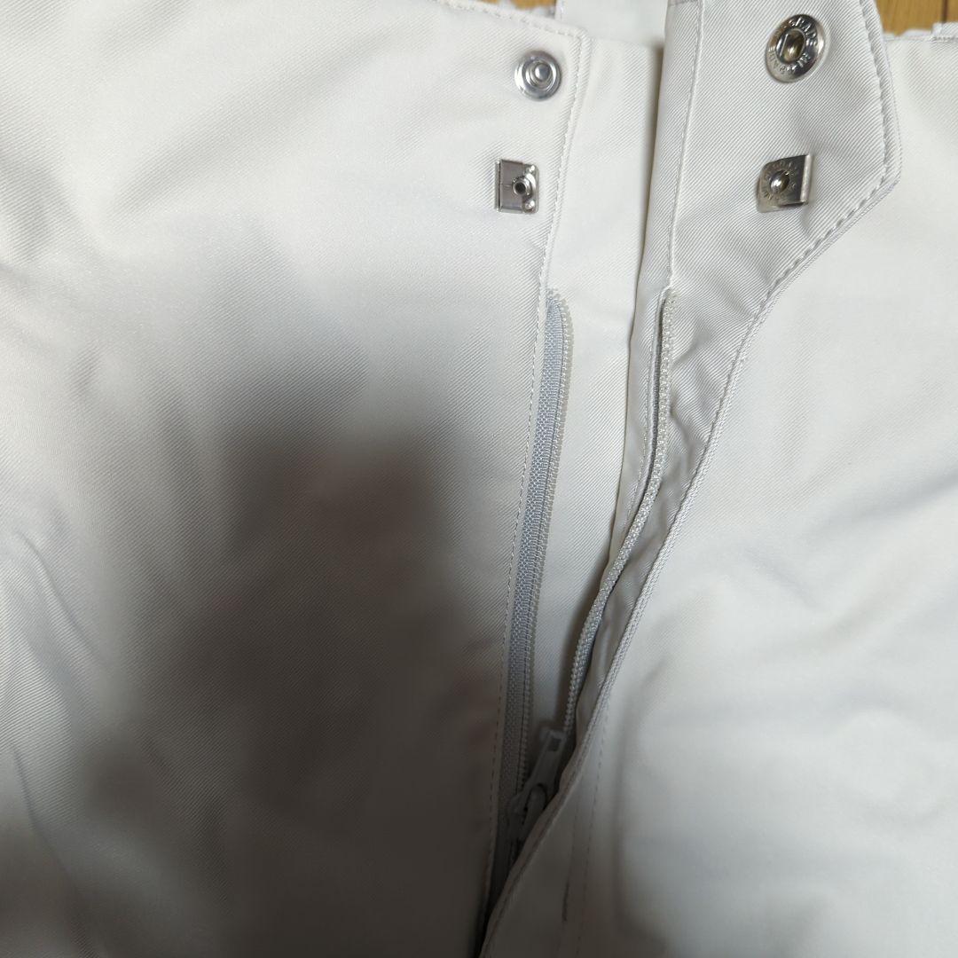 デサント　HEATNAVI　スキー　スノーボード　パンツ　メンズ　L