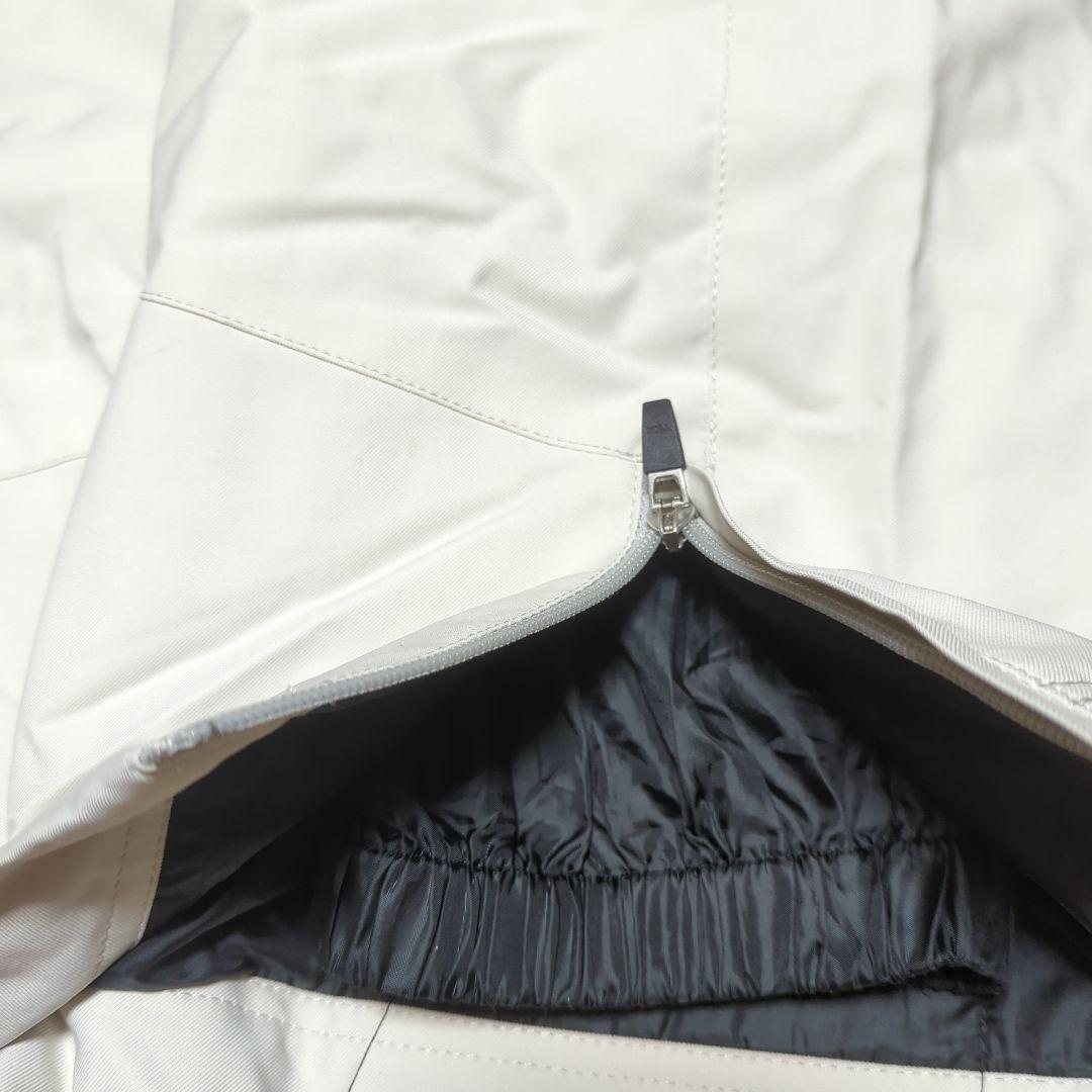 デサント　HEATNAVI　スキー　スノーボード　パンツ　メンズ　L