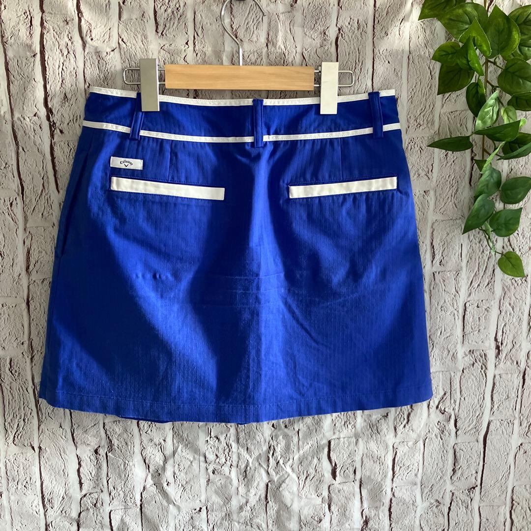 Callaway（キャロウェイ）ゴルフ レディースウェア 上下セット　Lサイズ