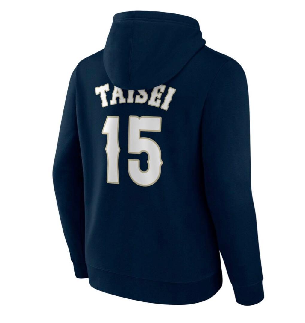 ファナテックス 15 TAISEI 大勢