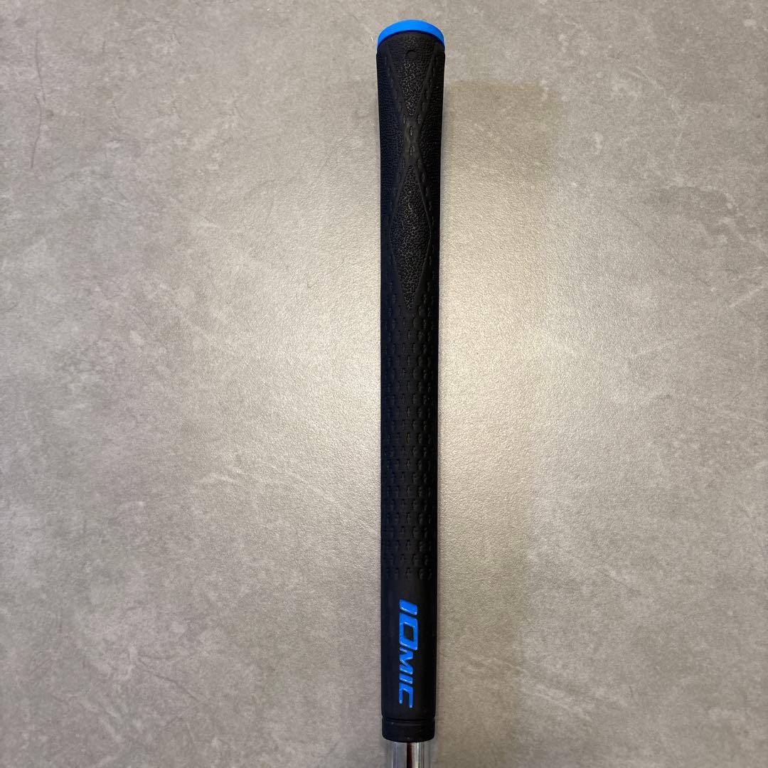 【超美品】PING ピン i230 5i〜PW 6本 プロジェクトX 6.5