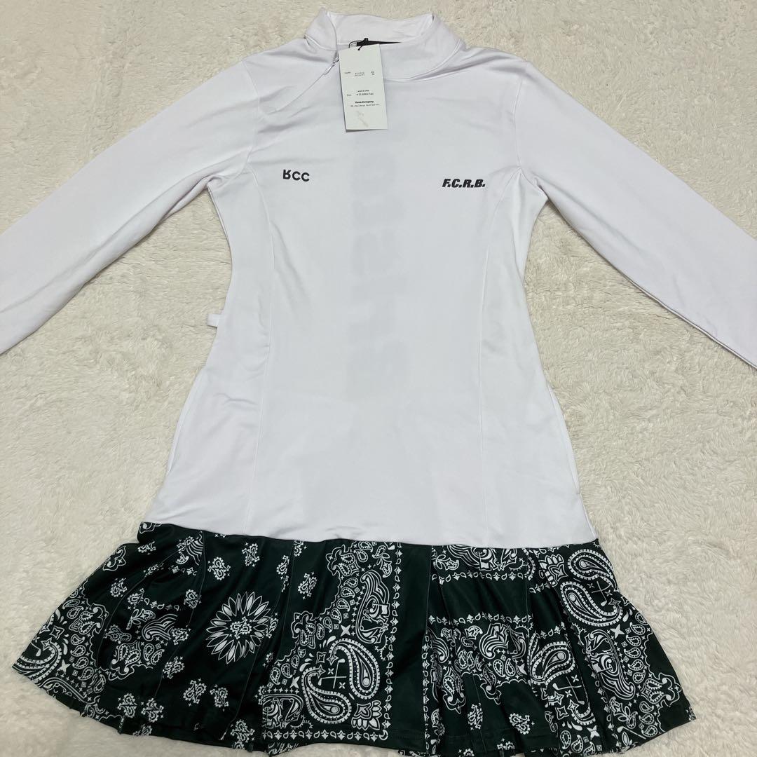 ⭐︎新品未使用タグ付き⭐︎FR2GOLF×Bristol コラボ ワンピース