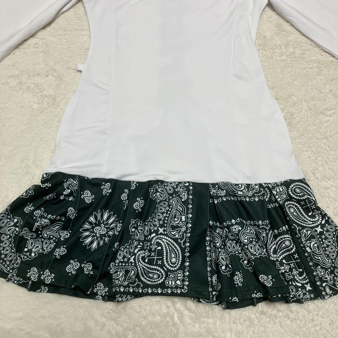 ⭐︎新品未使用タグ付き⭐︎FR2GOLF×Bristol コラボ ワンピース