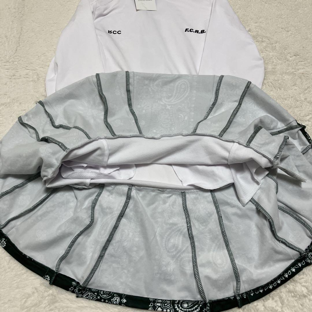 ⭐︎新品未使用タグ付き⭐︎FR2GOLF×Bristol コラボ ワンピース