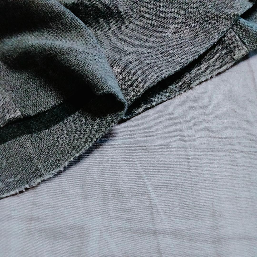 Oakley ストレッチ ゴルフパンツ グレー