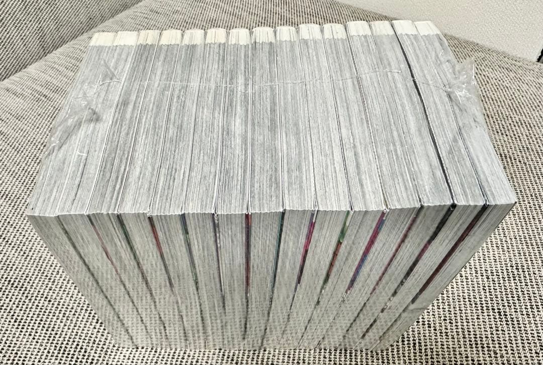 九条の大罪 全巻セット 1-15巻　現行巻まで