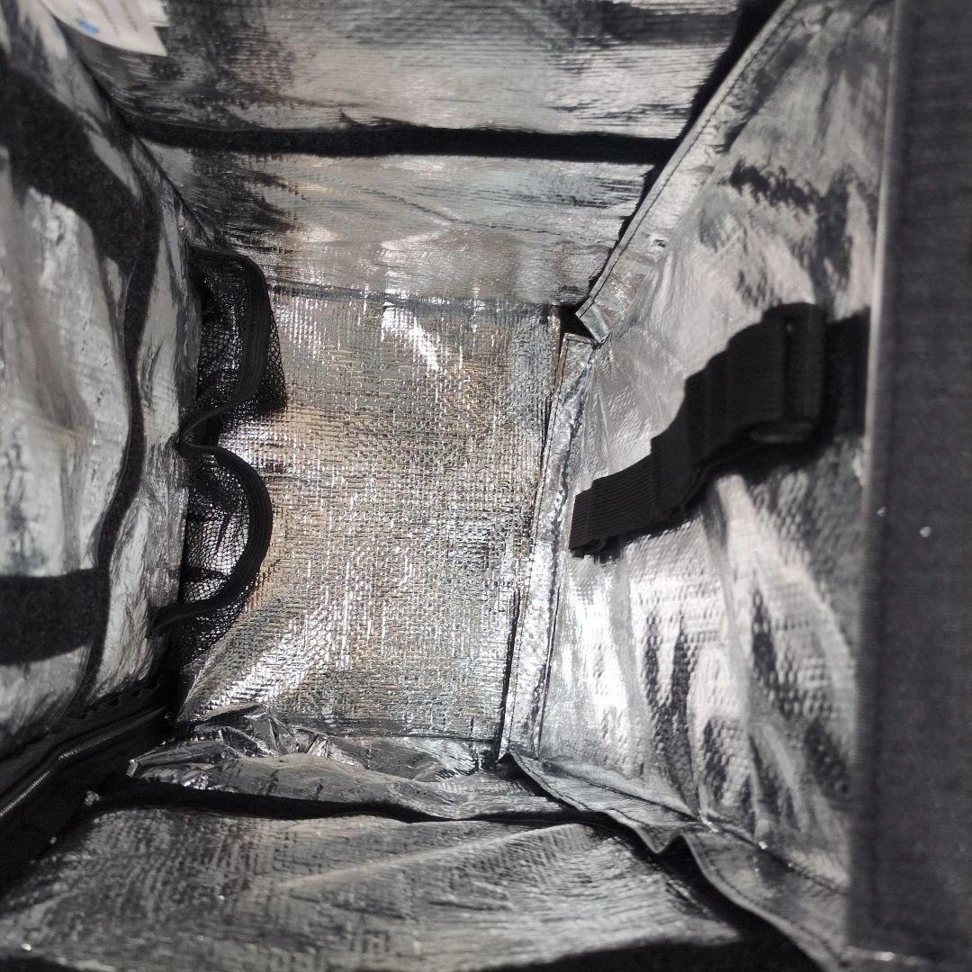 Uber Eats 配達バック