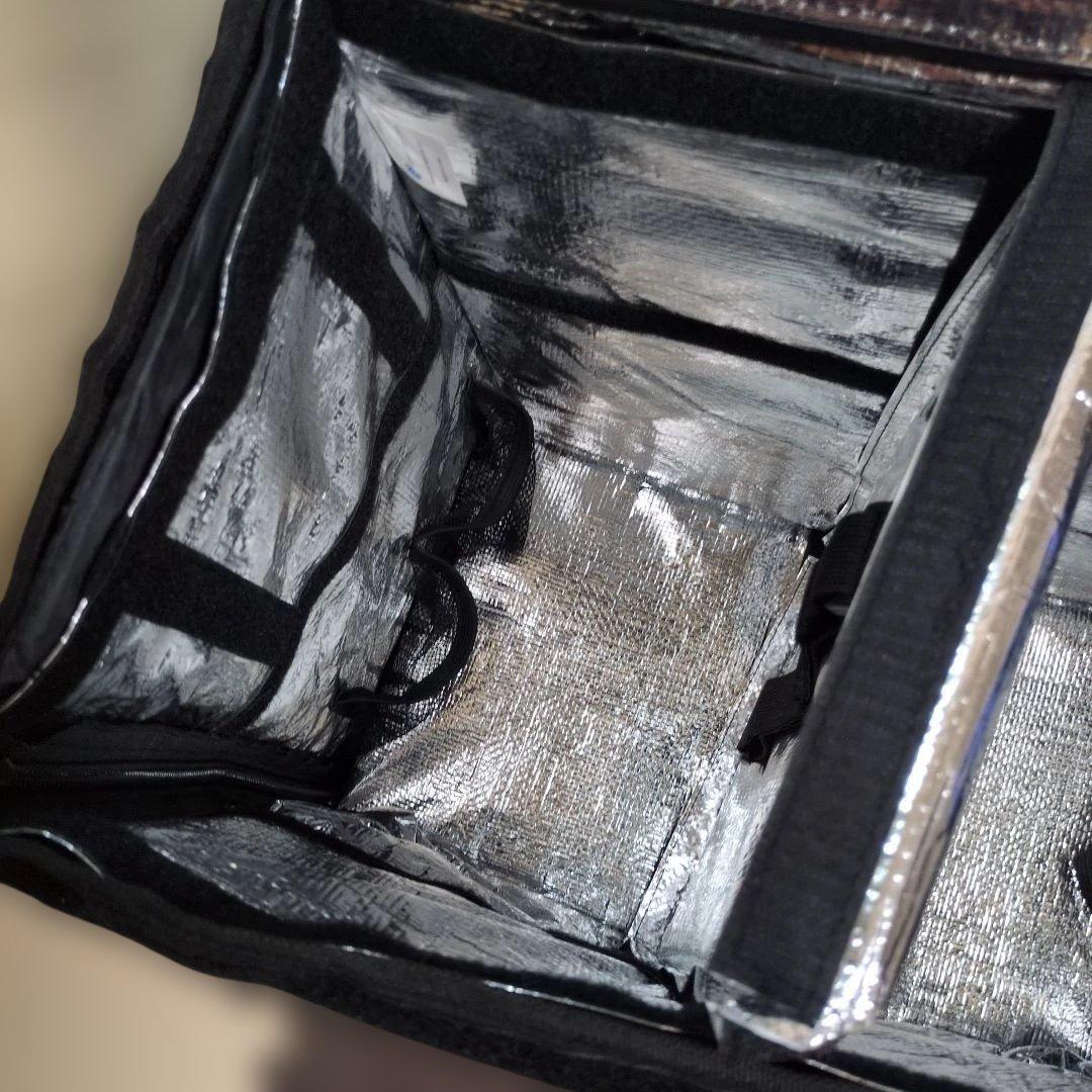 Uber Eats 配達バック