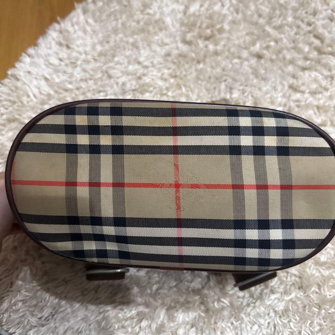 BURBERRY バーバリー　バッグ　3個セット　リュック　ショルダー