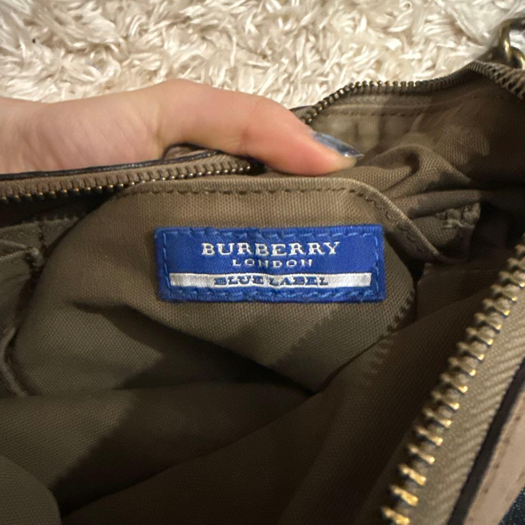 BURBERRY バーバリー　バッグ　3個セット　リュック　ショルダー