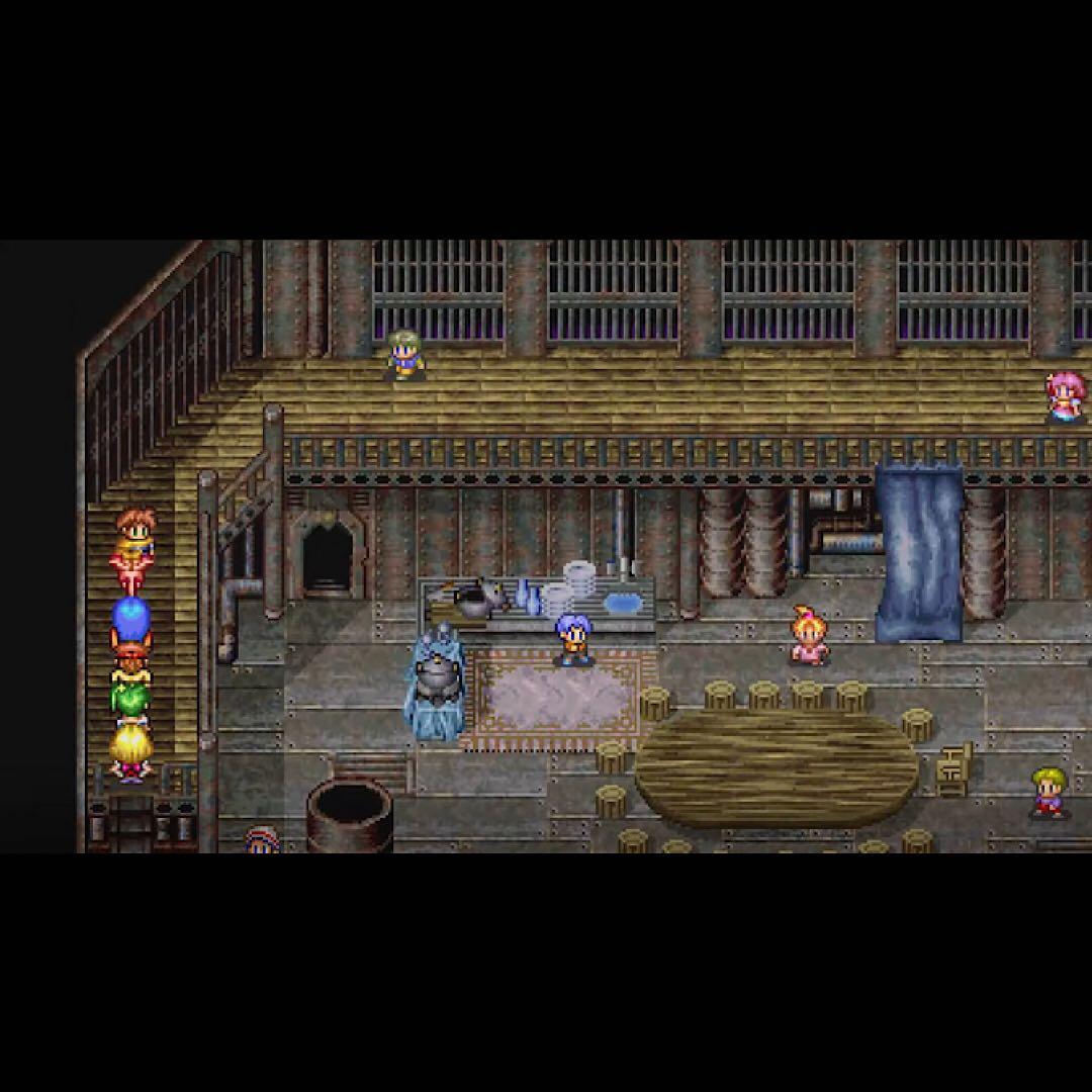 LUNAR リマスターコレクション 北米版 switch ニンテンドースイッチ