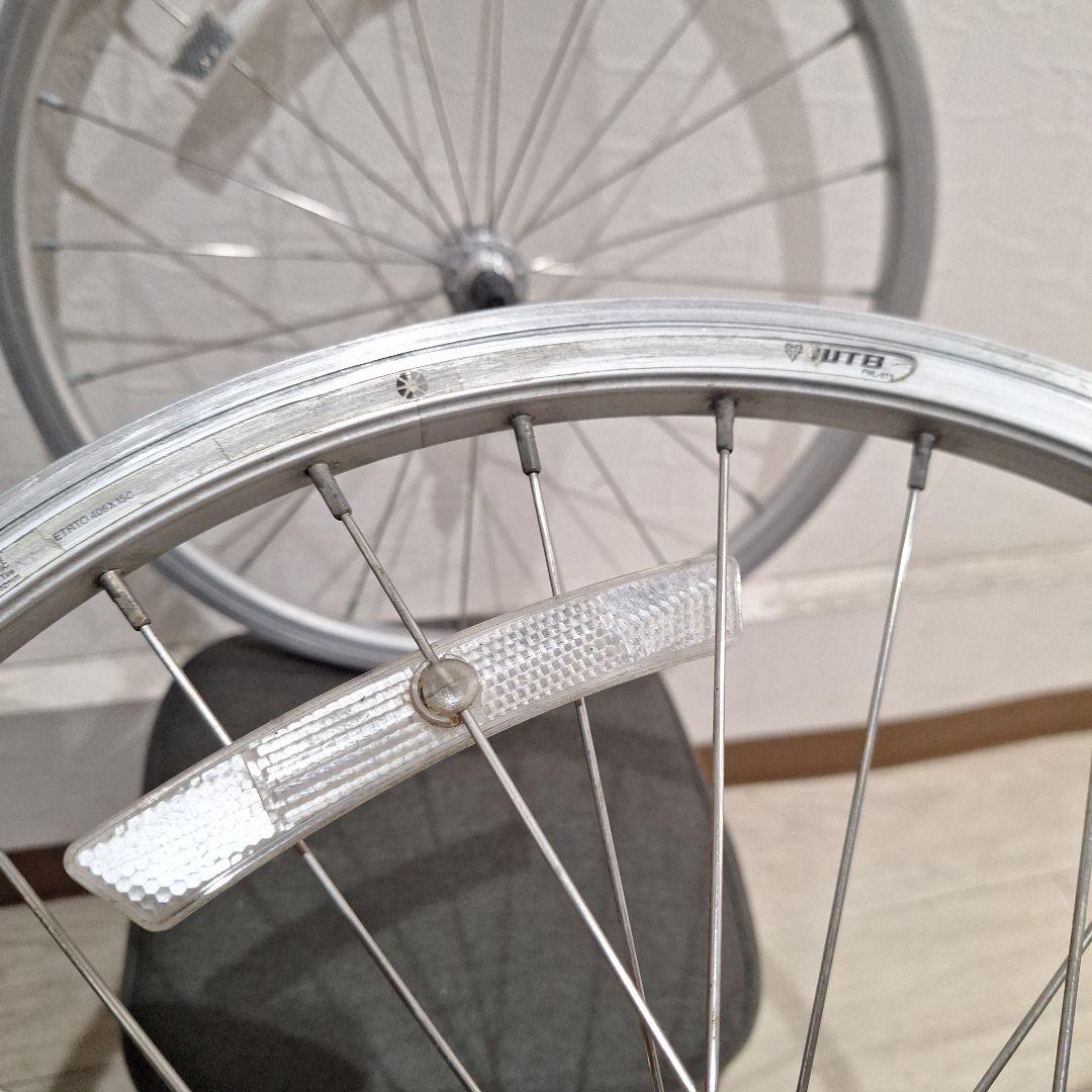 DAHON 20インチ 406 74/130