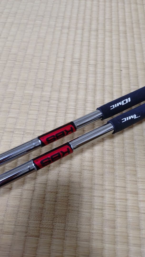 タイトリスト　SM6　ウェッジ　2本セット