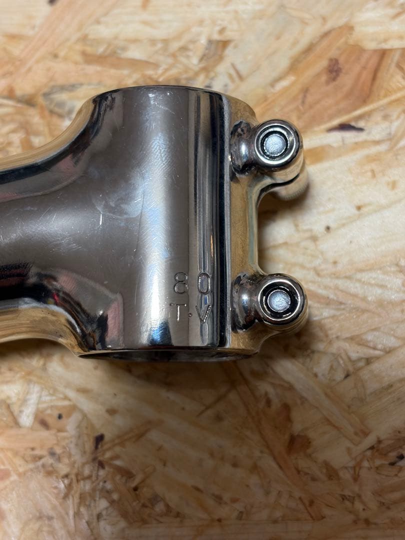 Simworks Caroline Stem 80mm φ31.8 nitto