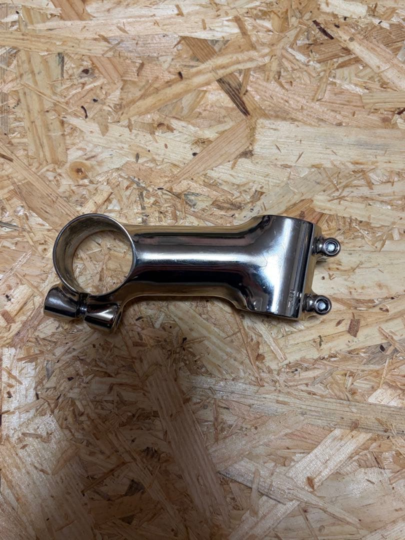 Simworks Caroline Stem 80mm φ31.8 nitto