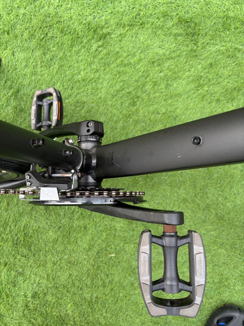 TREK FX 3 Disc クロスバイク ブラックM