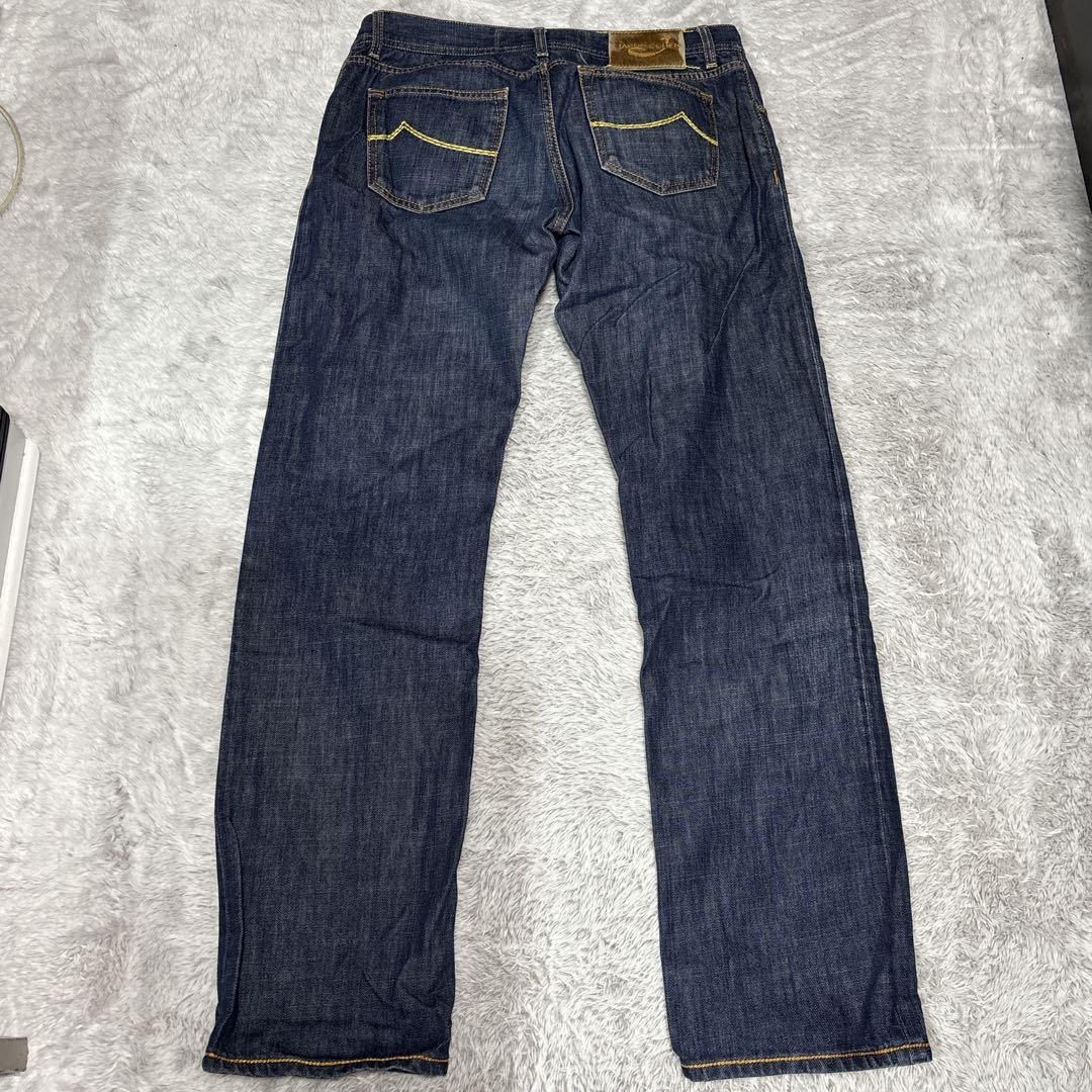 ヤコブコーエン✨620 JACOB COHEN 34 デニム パンツ