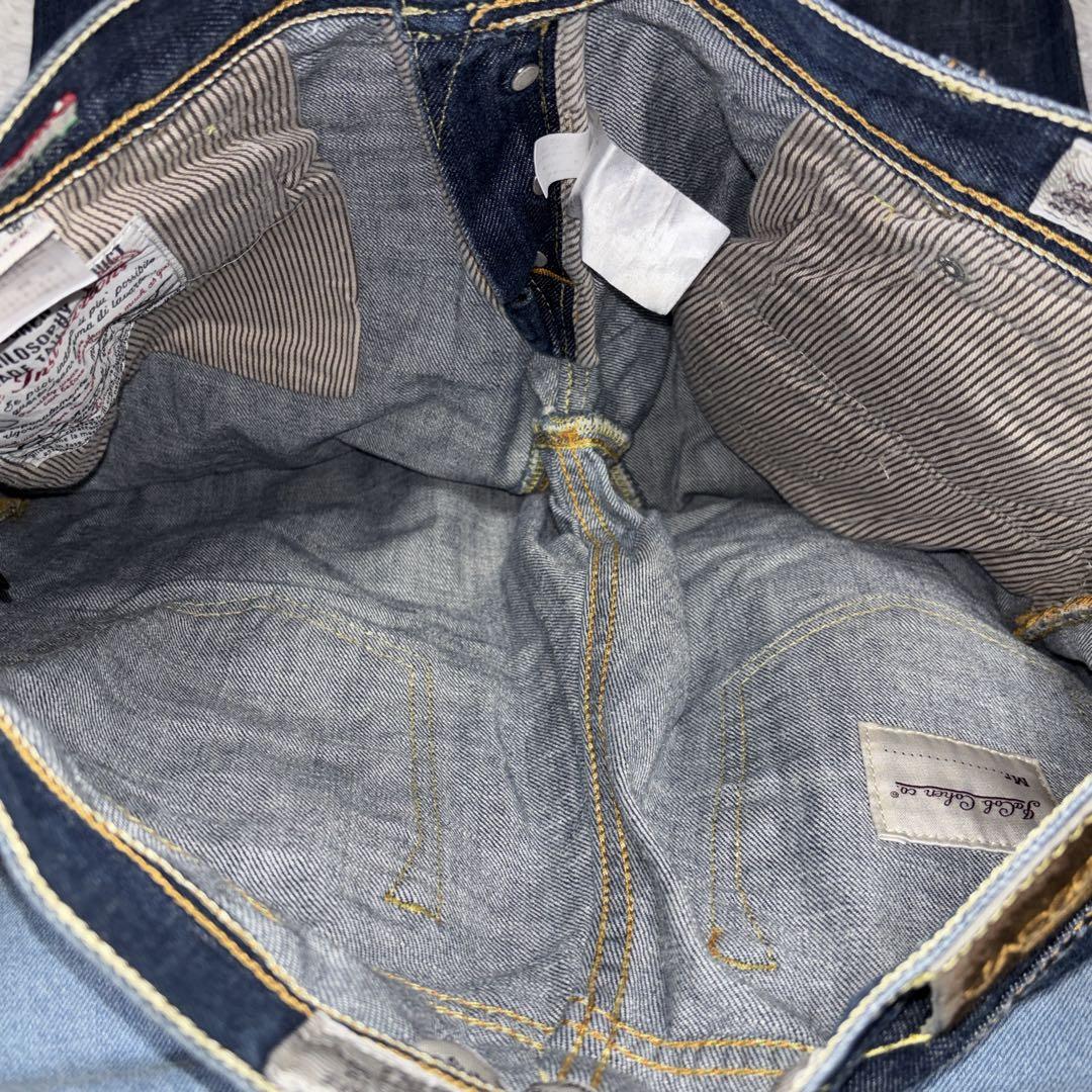 ヤコブコーエン✨620 JACOB COHEN 34 デニム パンツ