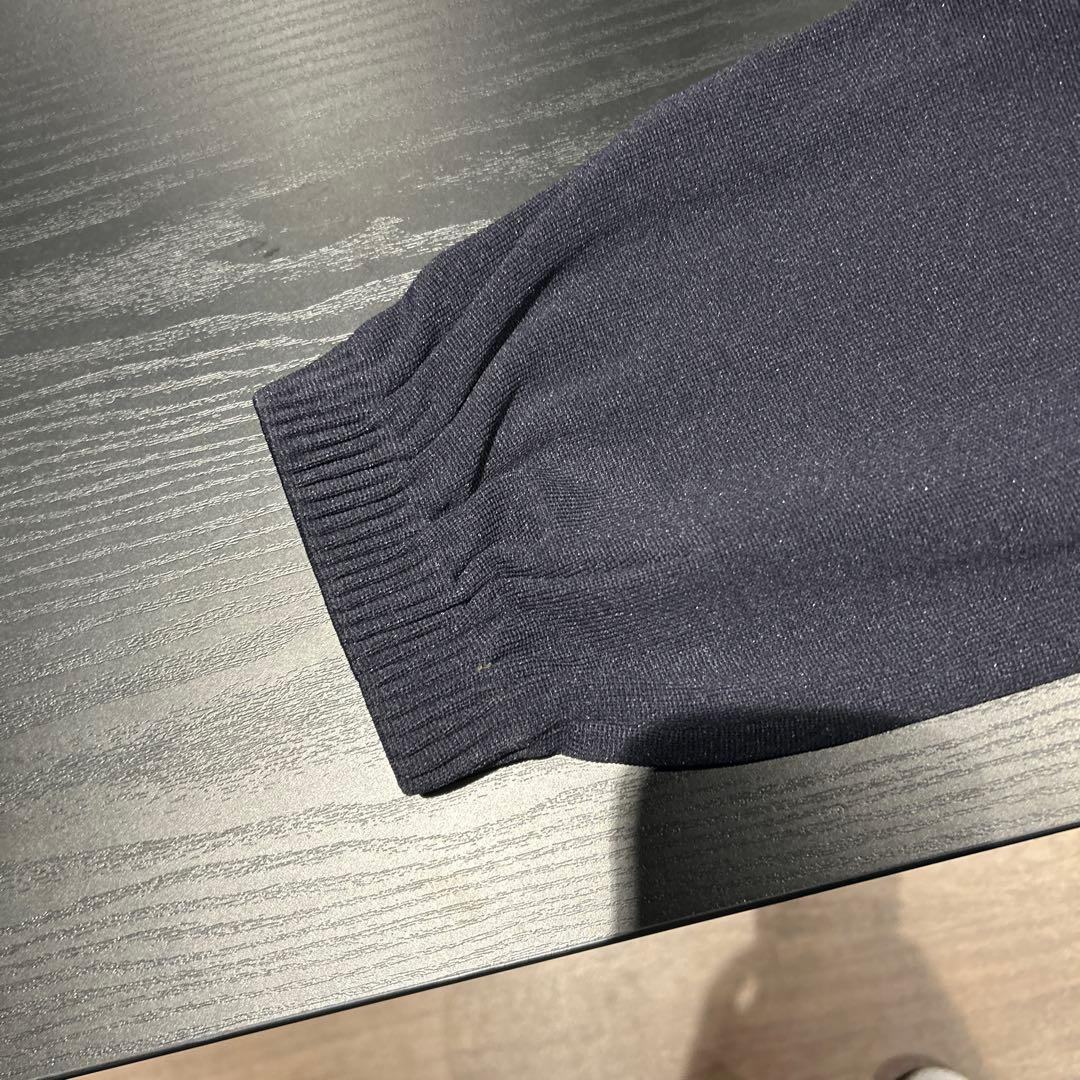 【希少】PGG パーリーゲイツ ゴルフスウェットパンツジッパーポケット付き