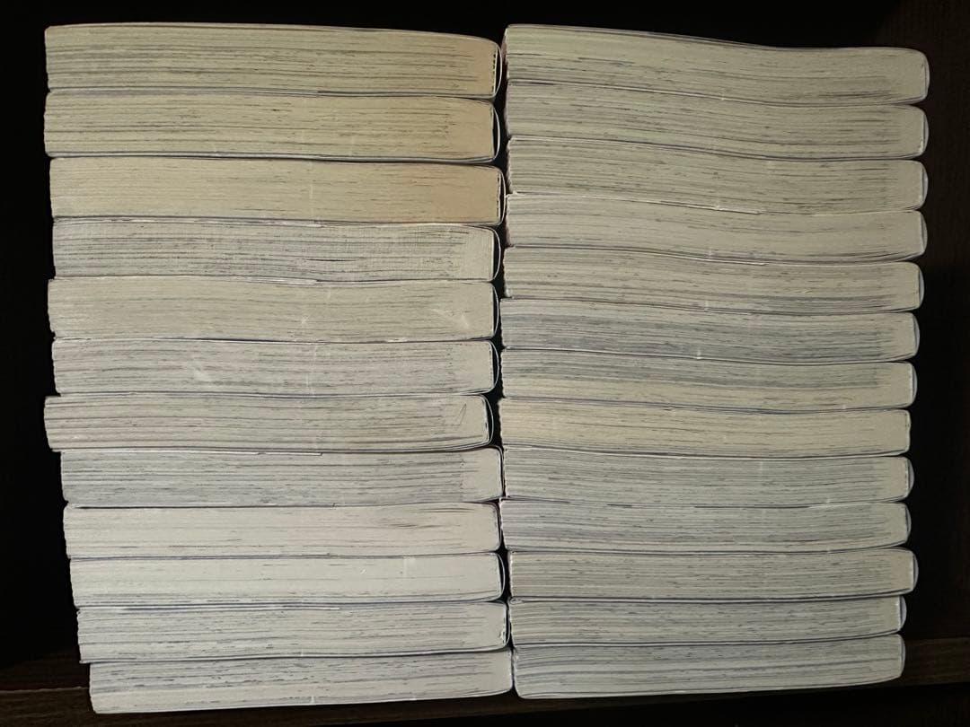 頭文字D 全48巻　全巻セット しげの秀一