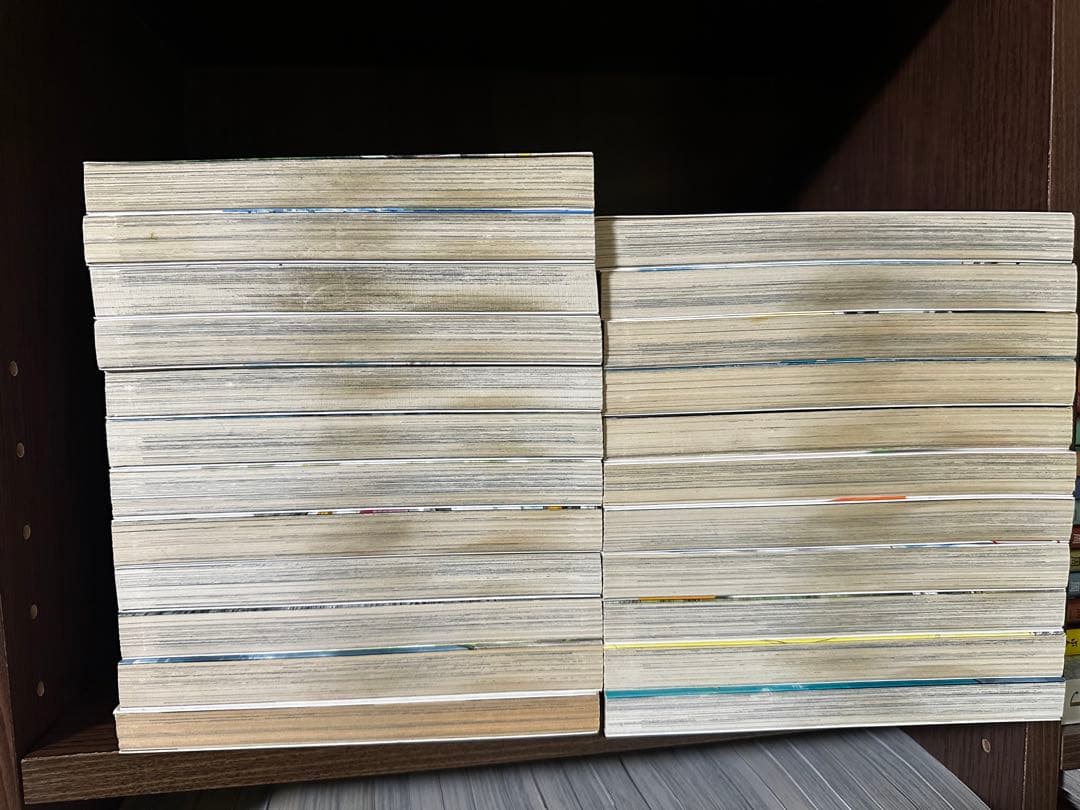 頭文字D 全48巻　全巻セット しげの秀一