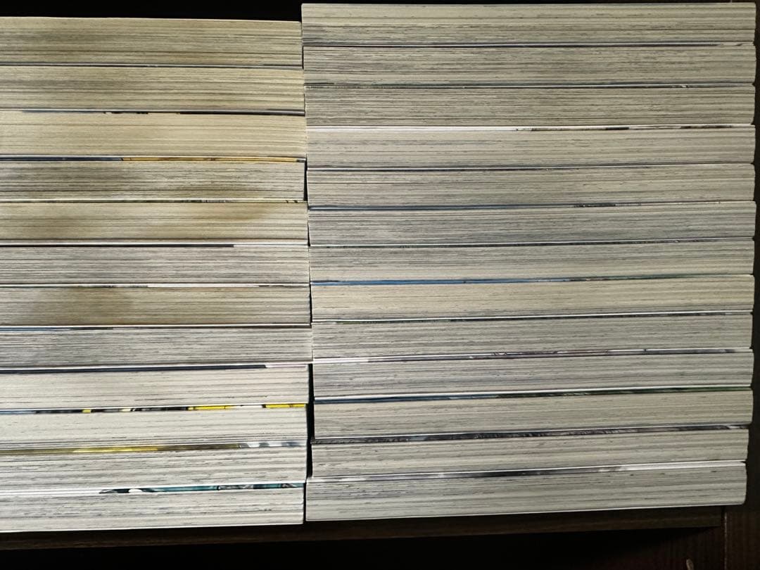 頭文字D 全48巻　全巻セット しげの秀一