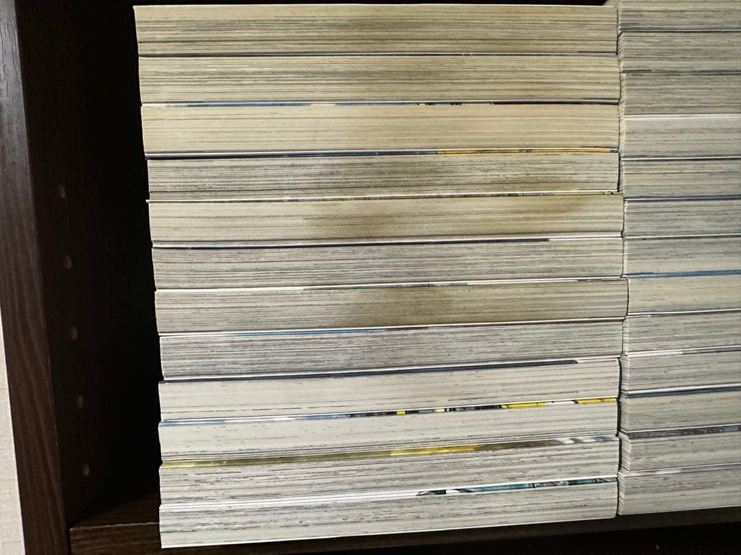 頭文字D 全48巻　全巻セット しげの秀一