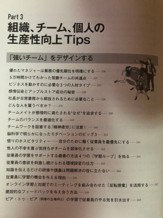 会員制サブスクコース「ザ・レスポンス」冊子、付録「ベストアイディア全集2022」