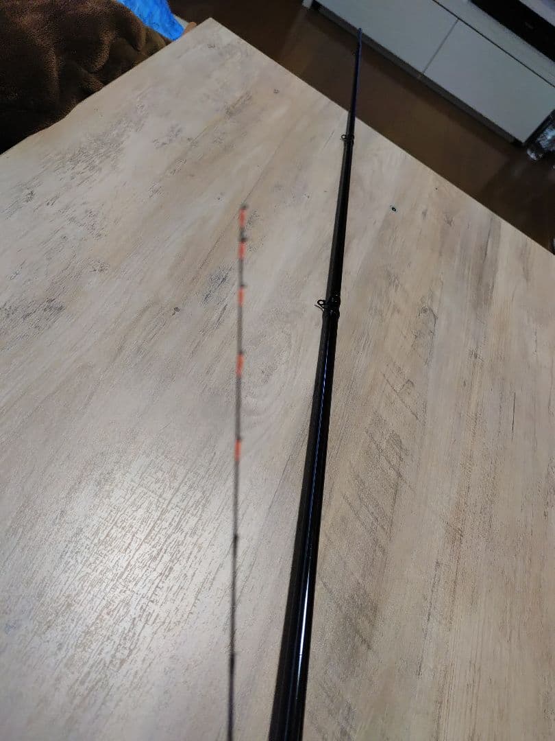 RYOBI レボリューション　へチ　2.7