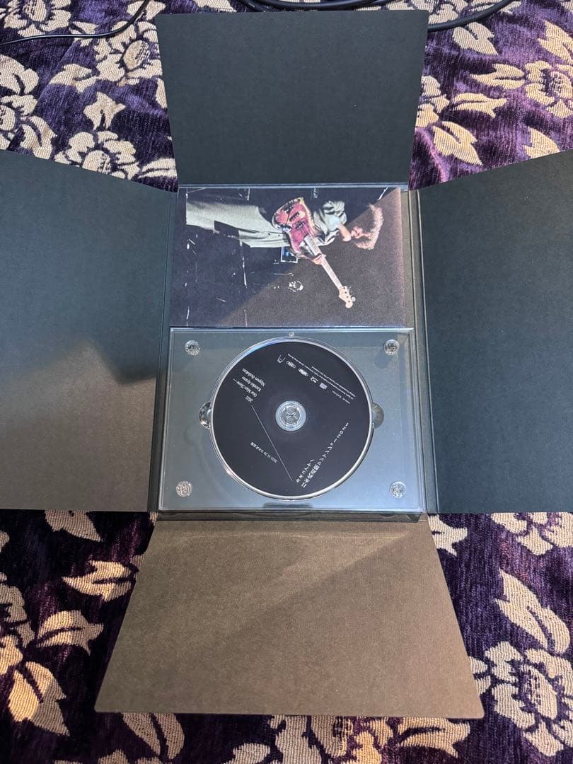 カネコアヤノ 日本武道館ワンマンショー2021 限定生産作品