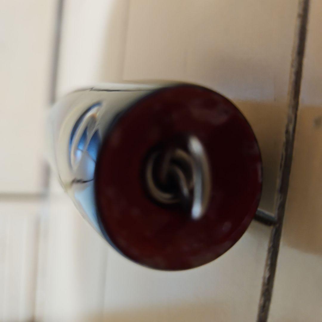 車谷ルアー　クルペン　F210　ダガー　 銀箔