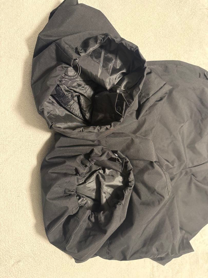 AA HARDWEAR LOCALS スノーボードジャケットLサイズ