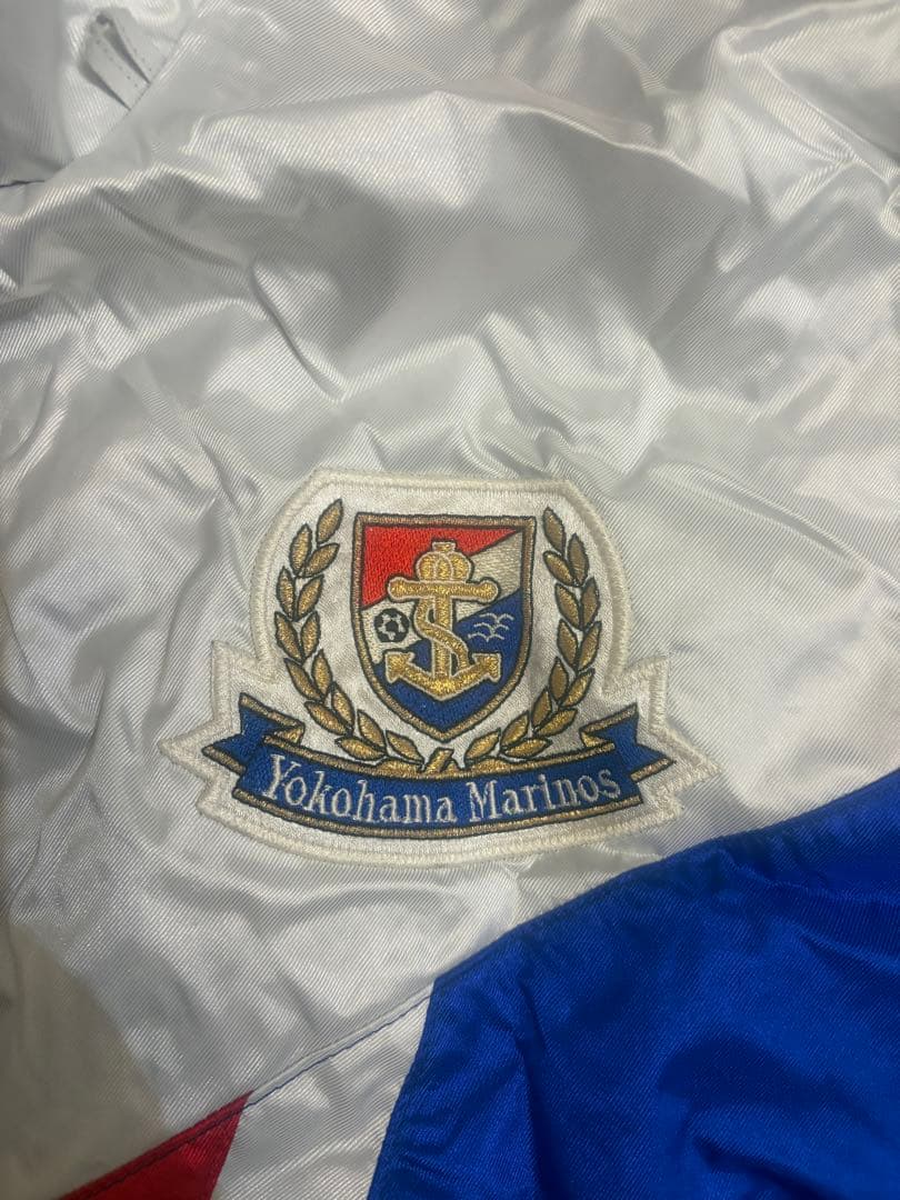 Yokohama Marinos adidas ジャージ