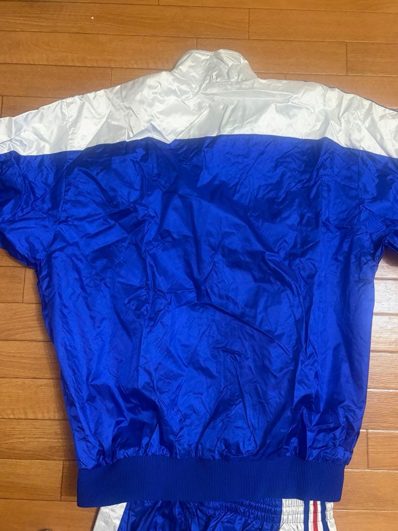 Yokohama Marinos adidas ジャージ