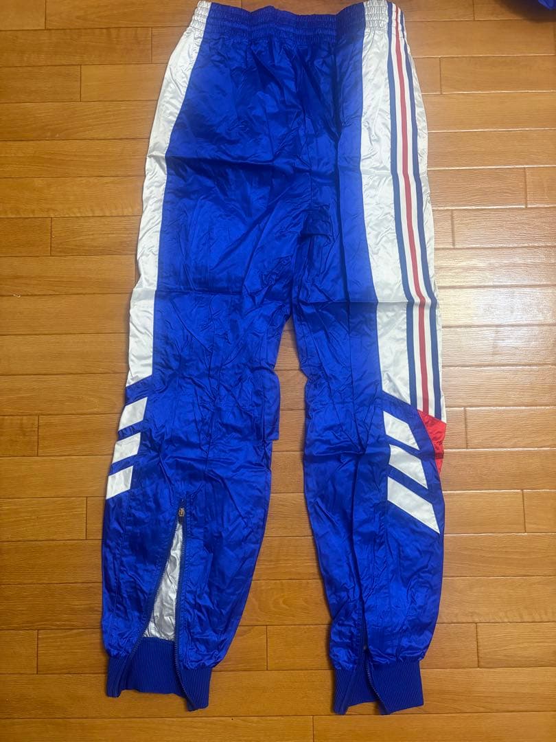 Yokohama Marinos adidas ジャージ
